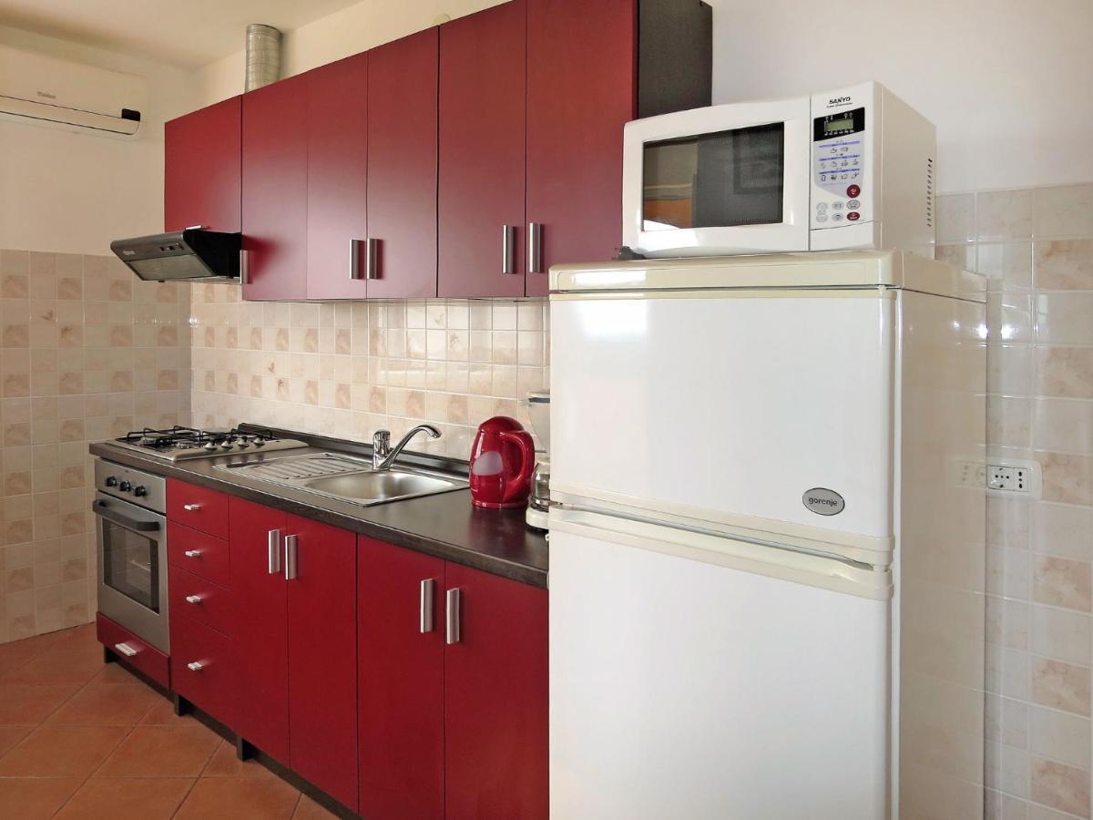 Apartment Elsa - Lbn108 By Interhome Ravni Bagian luar foto
