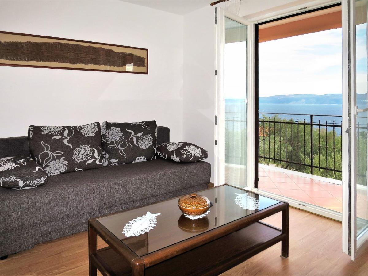 Apartment Elsa - Lbn108 By Interhome Ravni Bagian luar foto