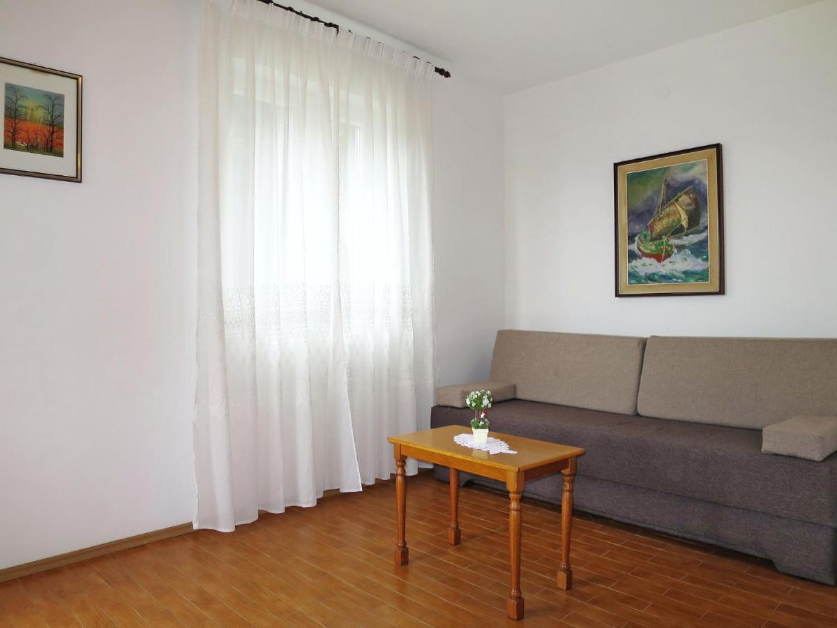 Apartment Elsa - Lbn108 By Interhome Ravni Bagian luar foto