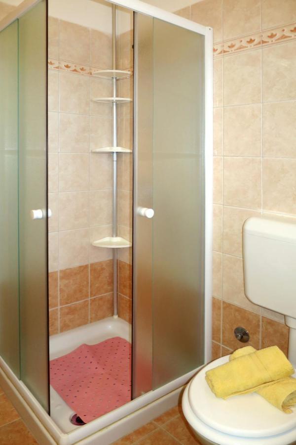 Apartment Elsa - Lbn108 By Interhome Ravni Bagian luar foto